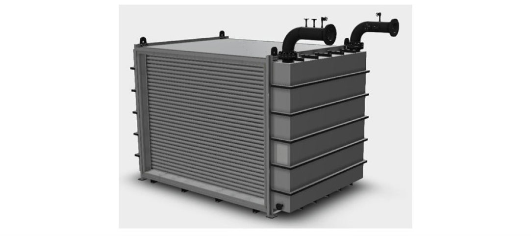 Economizer Structural Analysis