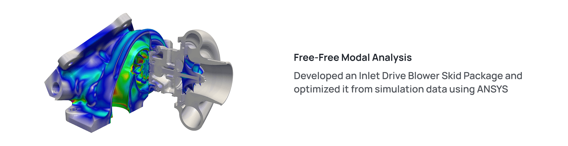 free modal