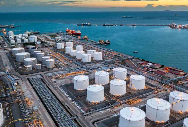 oil-and-gas