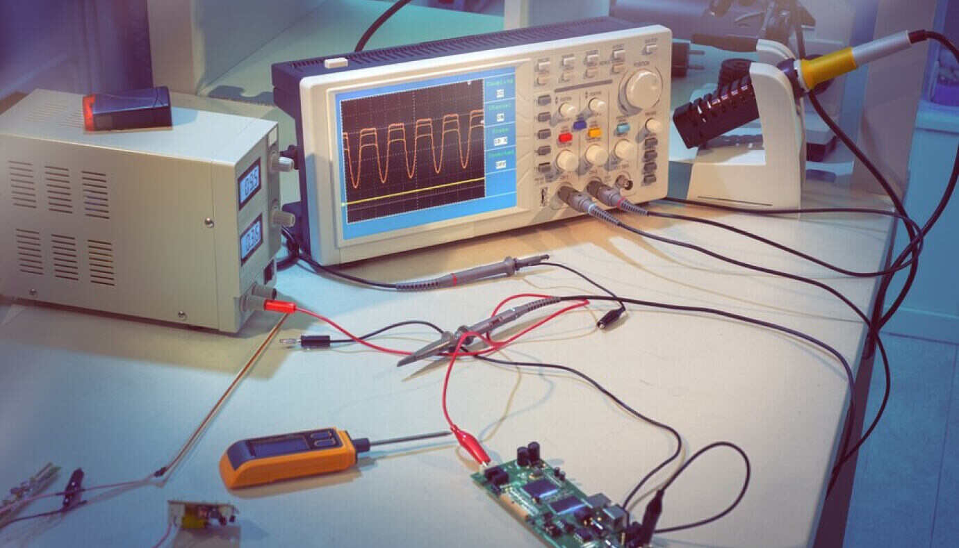 Electrical and Instrumentation