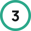 three